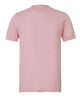 Pink - BELLA + CANVAS 3001 - Size: 2XL