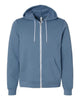 Steel Blue - BELLA + CANVAS 3739 - Size: 2XL