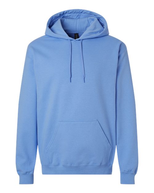 Carolina Blue - Gildan - Gildan SF500 - Size: 2XL