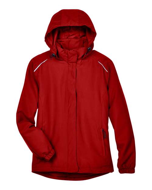Classic Red - CORE365 78189 - Size: 2XL
