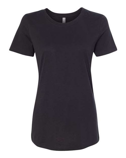 Black - Next Level - Next Level 1510 - Size: 2XL