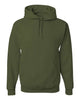 Military Green - JERZEES 996MR - Size: 2XL