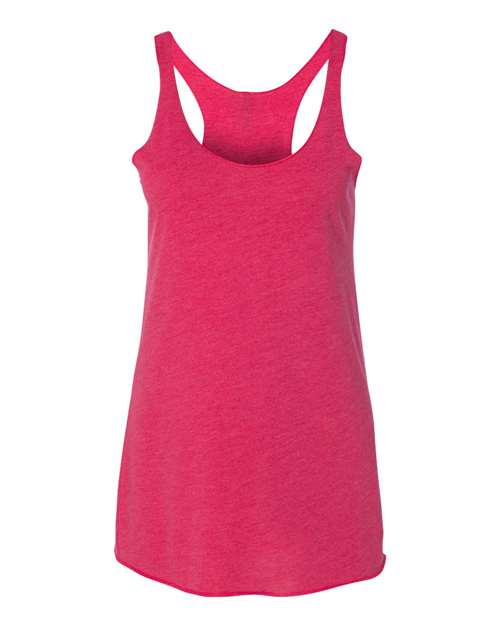 Vintage Shocking Pink - Next Level - Next Level 6733 - Size: 2XL