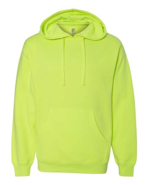 Safety Yellow - Independent Trading Co. - Independent Trading Co. SS4500 - Size: 2XL