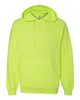 Safety Yellow - Independent Trading Co. - Independent Trading Co. SS4500 - Size: 2XL