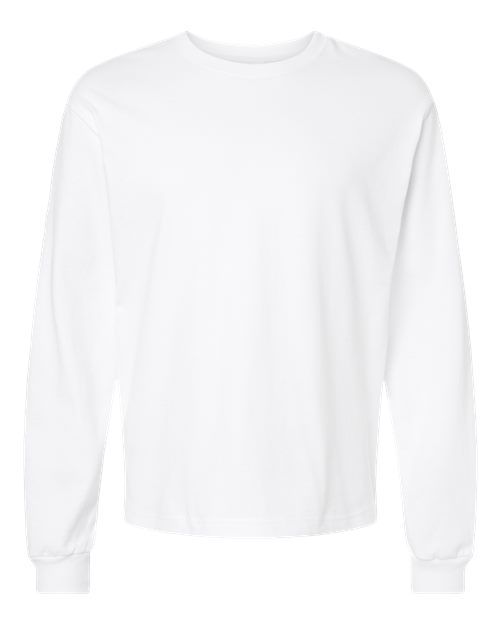 White - BELLA + CANVAS 3511 - Size: 2XL