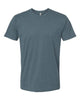Heather Slate Blue - Next Level - Next Level 6210 - Size: 2XL