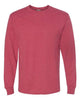 Vintage Heather Red - JERZEES 29LSR - Size: 2XL