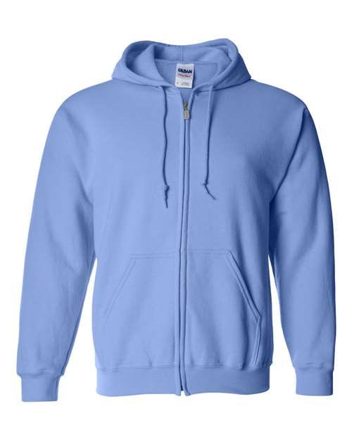 Carolina Blue - Gildan - Gildan 18600 - Size: 2XL