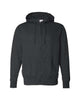 Charcoal Heather - Independent Trading Co. - Independent Trading Co. AFX4000Z - Size: S