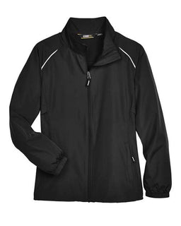 Black - CORE365 78183 - Size: 2XL