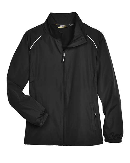 Black - CORE365 78183 - Size: 2XL