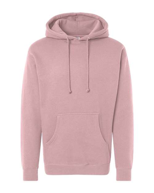 Dusty Pink - Independent Trading Co. - Independent Trading Co. IND4000 - Size: 2XL