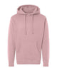 Dusty Pink - Independent Trading Co. - Independent Trading Co. IND4000 - Size: 2XL