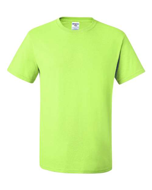 Safety Green - JERZEES 29MR - Size: 2XL