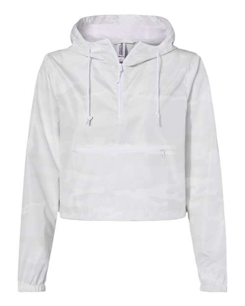 White Camo - Independent Trading Co. - Independent Trading Co. EXP64CRP - Size: 2XL