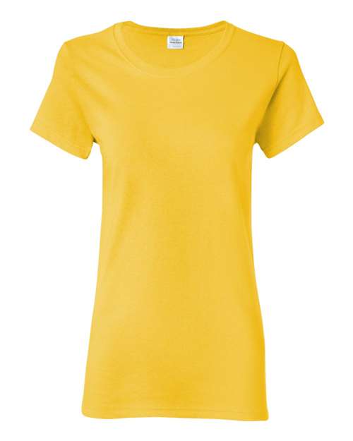Daisy - Gildan - Gildan 5000L - Size: 2XL