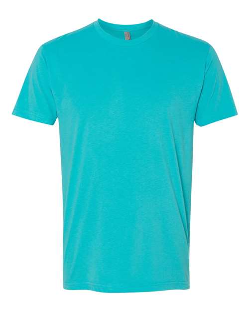 Tahiti Blue - Next Level - Next Level 6410 - Size: 2XL