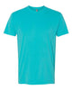 Tahiti Blue - Next Level - Next Level 6410 - Size: 2XL