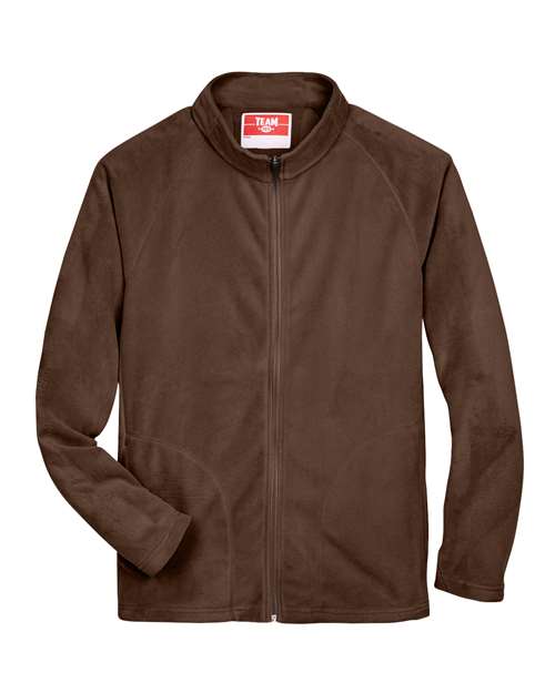 Sport Dark Brown - Team 365 TT90 - Size: 2XL