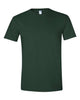 Forest - Gildan - Gildan 64000 - Size: 2XL