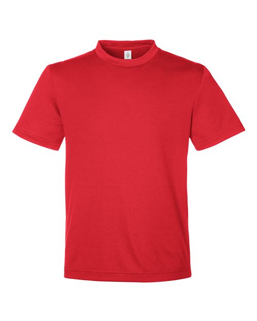 Sport Red - Team 365 TT15Y - Size: L