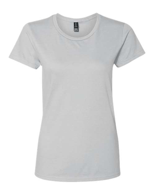 Silver - Gildan - Gildan 880 - Size: 2XL