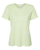 Spring Green Triblend - BELLA + CANVAS 6413 - Size: S