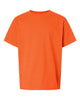 Orange - Gildan - Gildan 2000B - Size: L