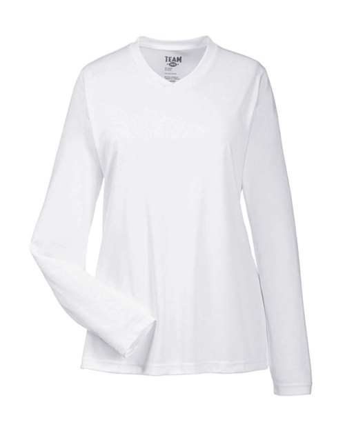 White - Team 365 TT11WL - Size: 2XL