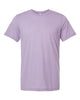 Dark Lavender Triblend - BELLA + CANVAS 3413 - Size: S