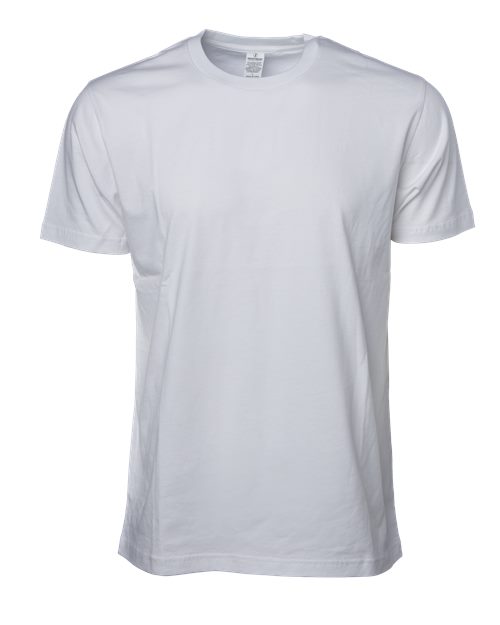 White - Independent Trading Co. - Independent Trading Co. PRM180PT - Size: 2XL