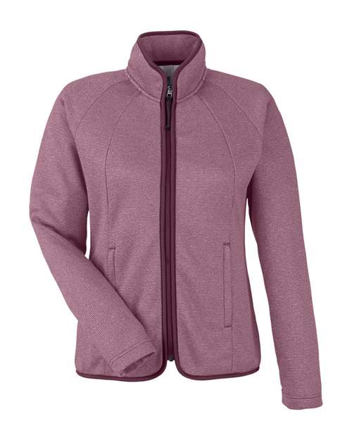 Burgundy/ White - CORE365 CE72W - Size: 2XL