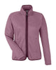 Burgundy/ White - CORE365 CE72W - Size: 2XL