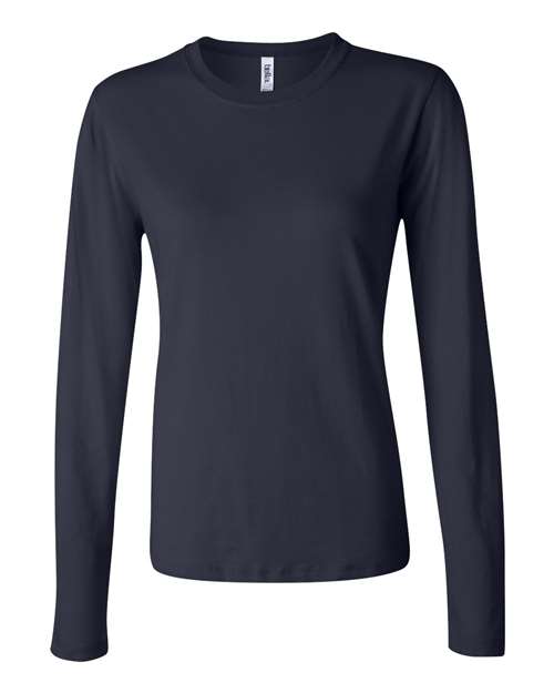 Navy - BELLA + CANVAS 6500 - Size: 2XL