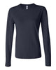 Navy - BELLA + CANVAS 6500 - Size: 2XL