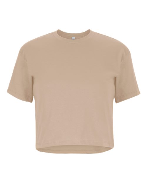 Tan - Next Level - Next Level 1580 - Size: 2XL