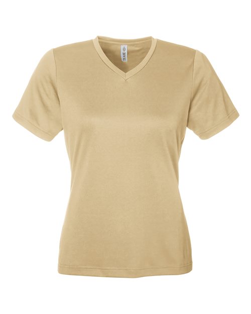 Sport Vegas Gold - Team 365 TT15W - Size: 2XL