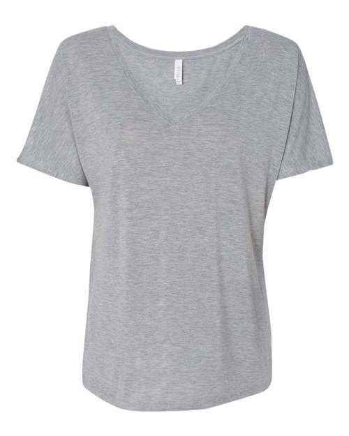 Athletic Heather - BELLA + CANVAS 8815 - Size: 2XL