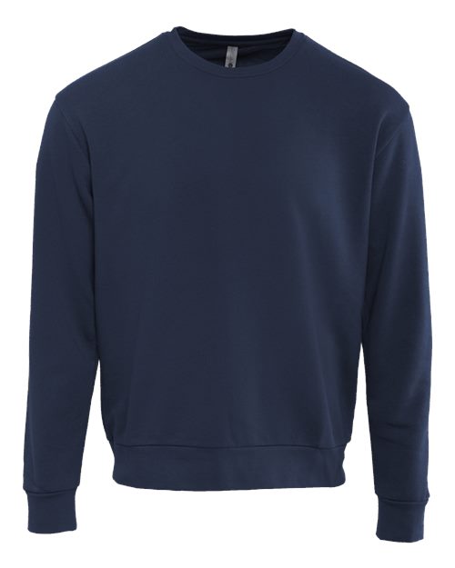 Midnight Navy - Next Level - Next Level 9003 - Size: 2XL