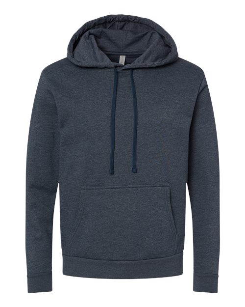 Heather Midnight Navy - Next Level - Next Level 9302 - Size: 2XL
