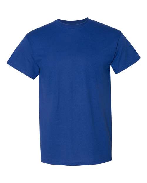 Deep Royal - Gildan - Gildan 8000 - Size: 2XL