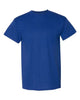 Deep Royal - Gildan - Gildan 8000 - Size: 2XL
