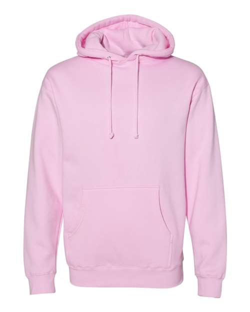 Light Pink - Independent Trading Co. - Independent Trading Co. IND4000 - Size: 2XL