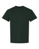 Forest Green - Gildan - Gildan 8000 - Size: 2XL