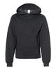 Charcoal Heather - Independent Trading Co. - Independent Trading Co. SS4001Y - Size: L