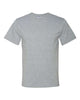 Athletic Heather - JERZEES 29MR - Size: 2XL