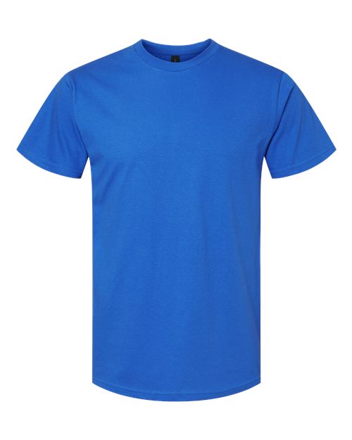Royal - Gildan - Gildan 65000 - Size: 2XL
