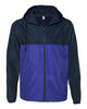Classic Navy/ Royal - Independent Trading Co. - Independent Trading Co. EXP54LWZ - Size: 2XL