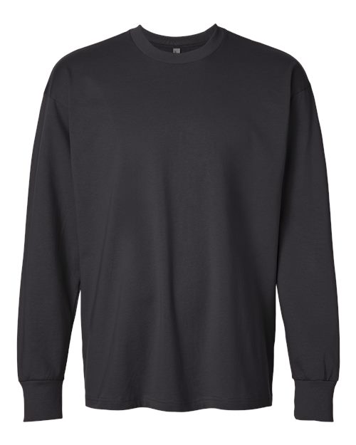 Graphite Black - Next Level - Next Level 7211 - Size: 2XL